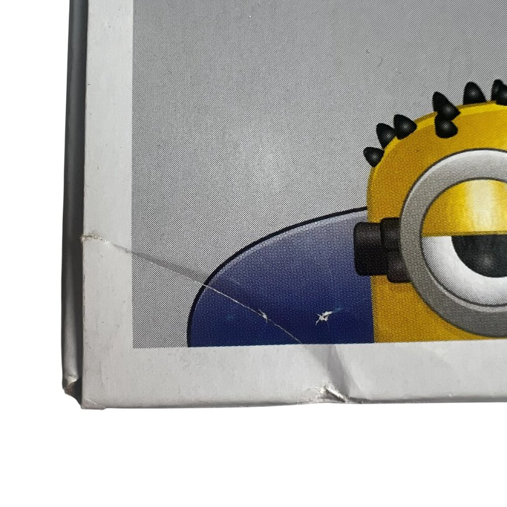 Gone Batty Minion 171 Funko POP from Minions Summer 2015 Exclusive - Picture 6 of 7